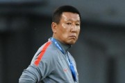 开元云平台-上海双雄反差萌 百变康熙遇另一个“海港” 还变吗？